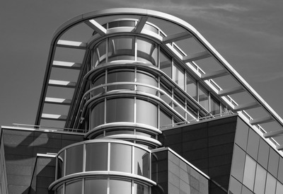 Round and Round We Go