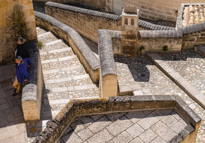 Which way now then? Steve Dillon