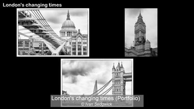 London's changing times (Portfolio)_Ivan Sedgwick