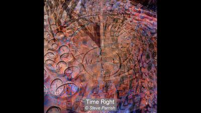 Time Right_Steve Parrish