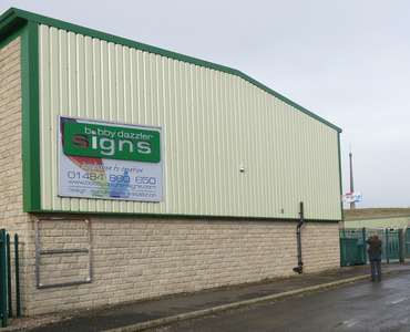 Found, The real Bobby Dazzler