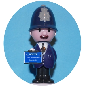 Is this Bobby Dazzler