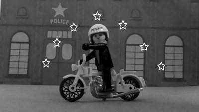 Another Bobby Dazzler