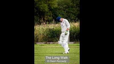 The Long Walk