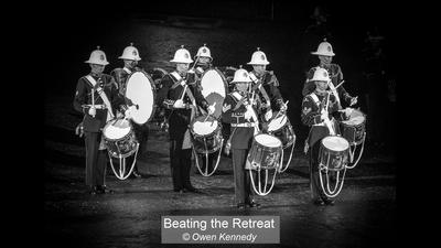 03_Beating the Retreat_Owen Kennedy