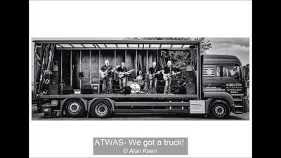 06_ATWAS- We got a truck!_Alan Keen