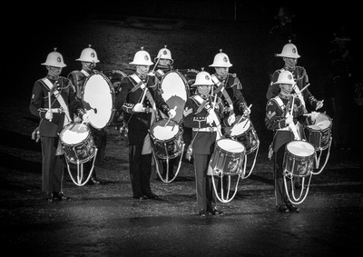 Beating the Retreat