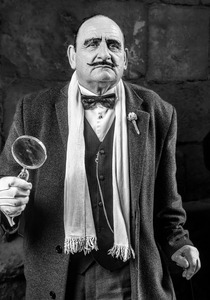 Poirot