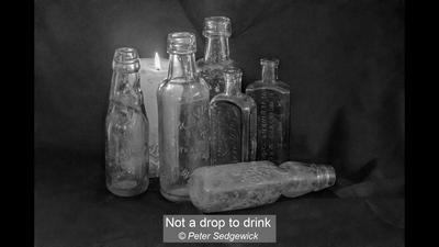 11_Not a drop to drink_Peter Sedgewick