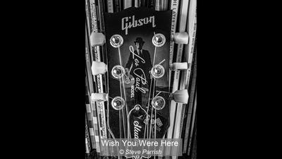 18_Wish You Were Here_Steve Parrish