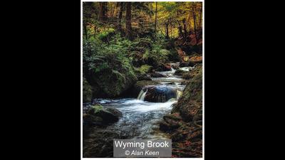 Wyming Brook_Alan Keen