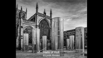 Halls of Hull_Lynda Rhodes