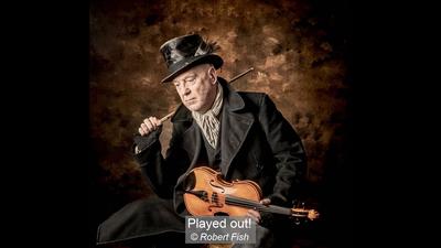 Played out!_Robert Fish