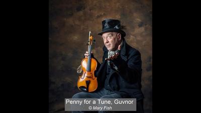 20_Penny for a Tune, Guvnor_Mary Fish