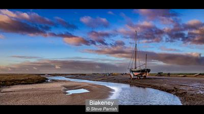 Blakeney