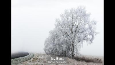 Icy Blast