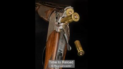 26_Time to Reload_Paul Lancaster