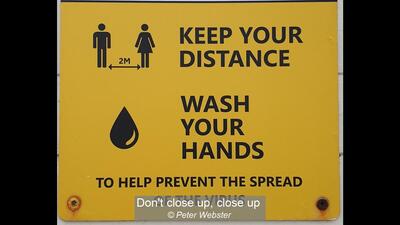 28_Don't close up, close up_Peter Webster