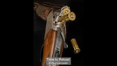 Time to Reload