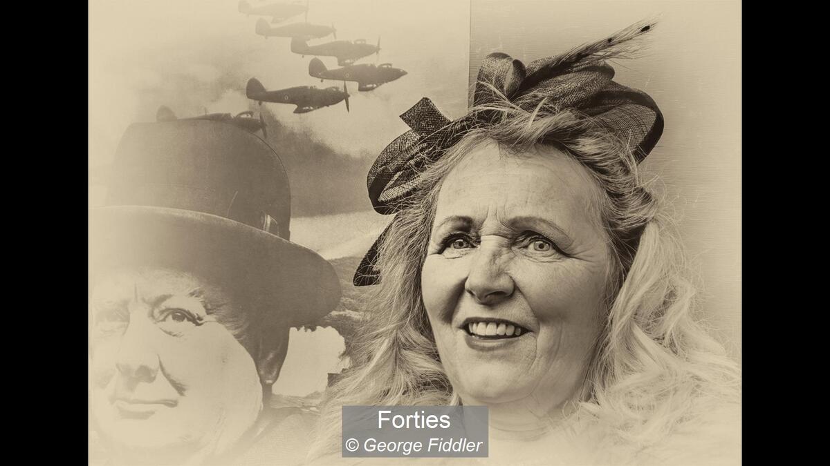 Forties