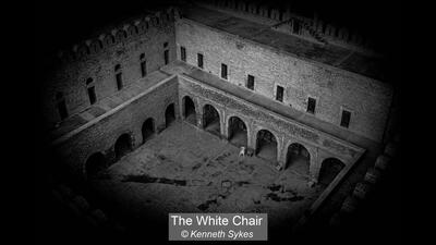 06_The White Chair_Kenneth Sykes