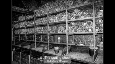 12_The potting shed_Anthony Rhodes