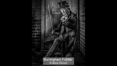 18_Burringham Fiddler_Steve Parrish