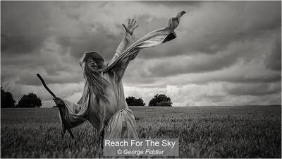 21_Reach For The Sky_George Fiddler