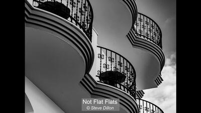 Not Flat Flats