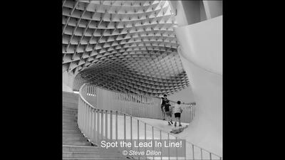 07_Spot the Lead In Line!_Steve Dillon