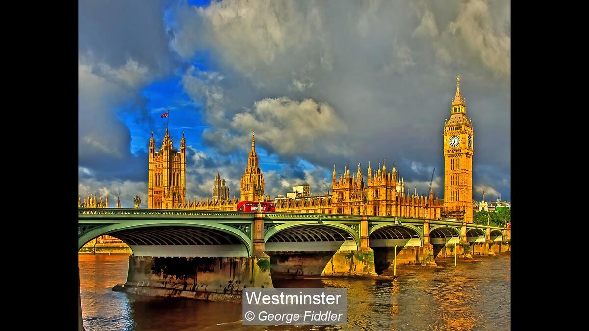 Westminster