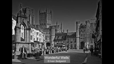 Wonderful Wells