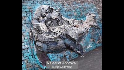 A Seal of Approval