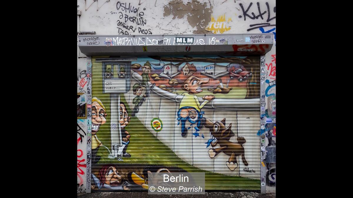 Berlin