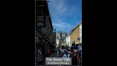 The Shady Side