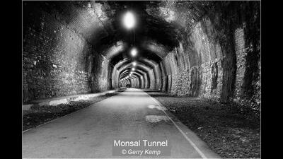 Monsal Tunnel