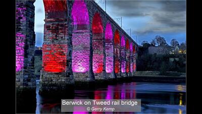 03_Berwick on Tweed rail bridge_Gerry Kemp