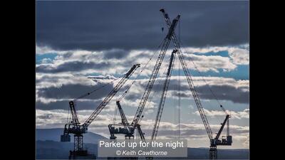 18_Parked up for the night_Keith Cawthorne