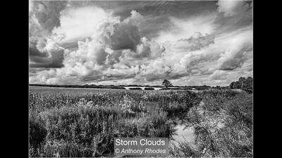 Storm Clouds