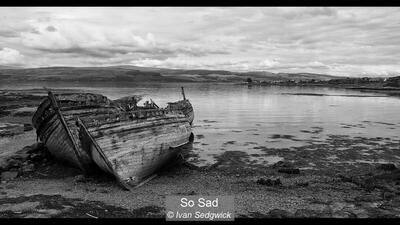 So Sad
