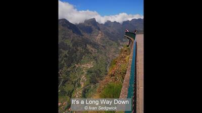 It's a Long Way Down