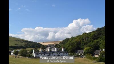 West Lulworth, Dorset
