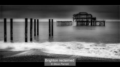 Brighton reclaimed