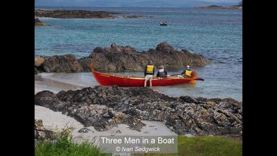 04_Three Men in a Boat_Ivan Sedgwick