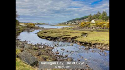 20_Dunvegan Bay, Isle of Skye_Mary Fish