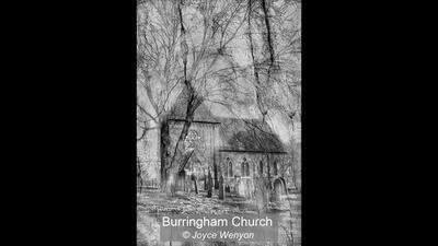 Burringham Church