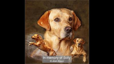07_In memory of Solly_Alan Keen