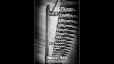 Humber Harp Steve Parrish 19 points