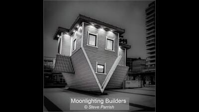 Moonlighting Builders Steve Parrish 18 points