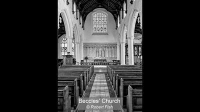13_Beccles' Church_Robert Fish
